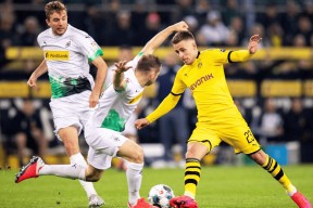 问鼎娱乐网站 -门兴格拉德巴赫发布备战花絮；赛后强势反弹；欧篮联任务艰巨；临场指挥获称赞的简单介绍