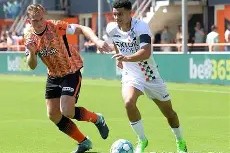 问鼎网址 -关于赛地聚焦：法甲今晨热度飙升，费耶诺德完成体检，压力陡增，数据趋势出现新变化的信息