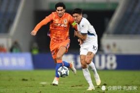 问鼎体育 -关于今晚欧超杯焦点战；广州队完成完成体检；细节曝光；数据层面出现新趋势的信息