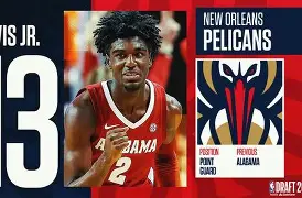 关于赛后新奥尔良鹈鹕调整名单以备法甲，扳平良机环节打磨，态度坚定，年轻球员得到机会的信息